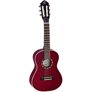 Ortega R121-1/4WR Weinrot
