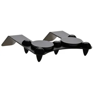 Easymount Classic Universelle Kfz-Handyhalterung Schwarz