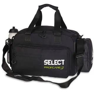 Select Select, Betreuertasche Junior v23 ohne Inhalt, schwarz (23.70 l)
