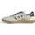 Breaknet Sleek Off White/Dark Brown Damen 40 2/3