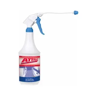 Dr. Schnell Grillreiniger 1 l Kunststoff
