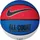 Everyday All Court 8P Ball N1004369-470, Unisex basketballs, Blue, 7 EU