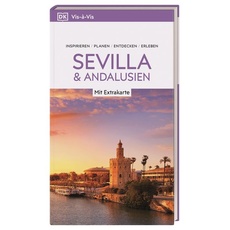 Vis-à-Vis Reiseführer Sevilla & Andalusien