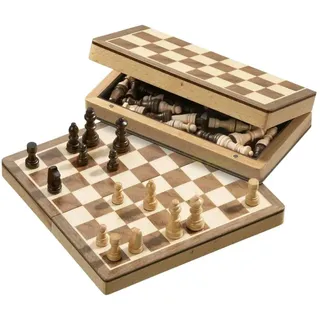 Philos 2723 - Schachkassette, magnetisch