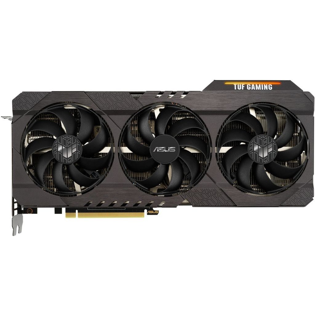 Bild von TUF GeForce RTX 3070 V2 OC 8 GB GDDR6 90YV0FQI-M0NA00