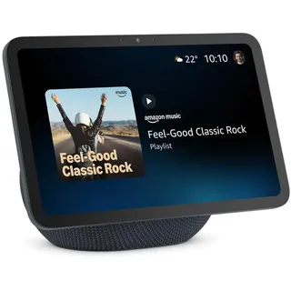 Amazon Echo Show 8 grau