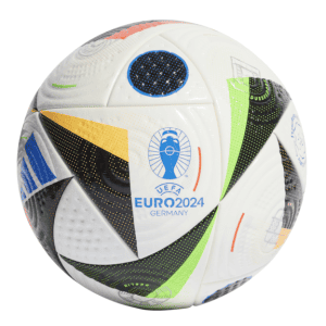 adidas Fußball UEFA EURO 2024 Fussballliebe Pro Match Ball um 68,99 € statt 113 €