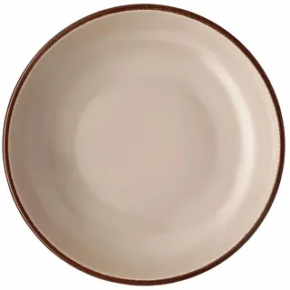 Rosenthal Gourmetteller tf.22 Casual Shell 22 CM