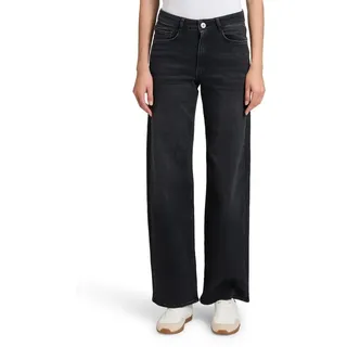 Betty&co 5-Pocket-Jeans schwarz 40