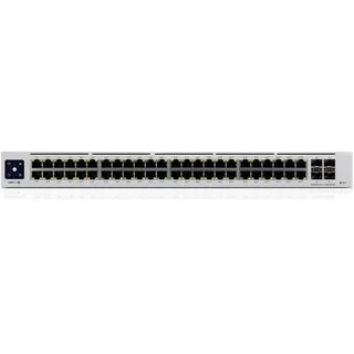 UBIQUITI networks Ubiquiti UniFi USW-PRO-48-POE Switch
