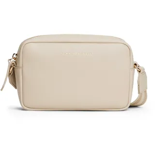 Tommy Hilfiger TH Logotape Umhängetasche 20 cm beige