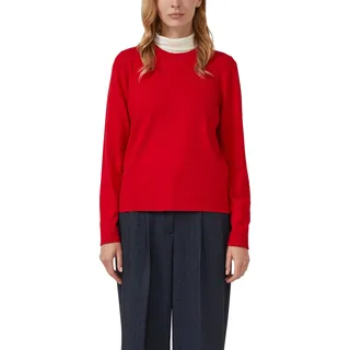 s.Oliver Damen 2173161 Pullover Langarm (1er Pack)