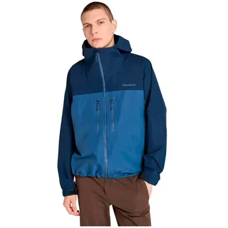 Timberland Caps Ridge Mobi Flex Tech 3l Jacke - Peacoat / Oceana - XL