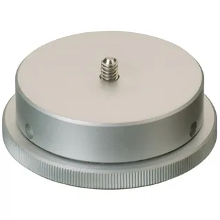 Stabila Adapterschraube AS, 1/4"-Gewinde auf Baustativ 5/8"