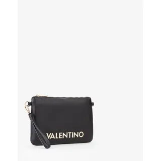 Valentino Umhängetasche Fosca Re Pochette Bag Nero