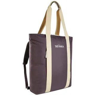 Tatonka Grip Bag Shopper Nylon Midnight Plum