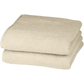 Ross Sensual 9000 Kinderhandtuch 50 x 100 cm beige