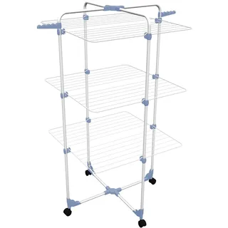 Gimi Modular 30 m weiß/blau