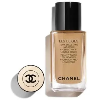 Chanel Les Beiges