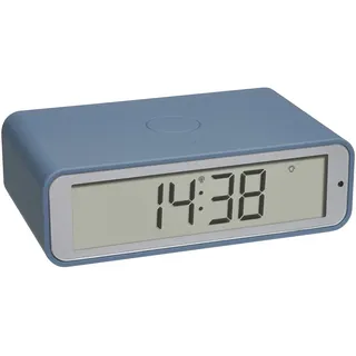 TFA 60.2560.06 blau