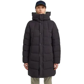 G-star Whistler Mid Jacke - Dark Black - XS