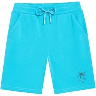 4F M047 Turkus 4Fjss23Tshom047 164 - Grün