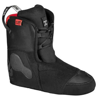 Myfit Recall Dual Fit Liner Innenstiefel - Black - EU 37-38