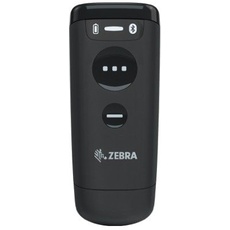 Bild Zebra CS60 Tragbares Barcodelesegerät 1D/2D LED Schwarz