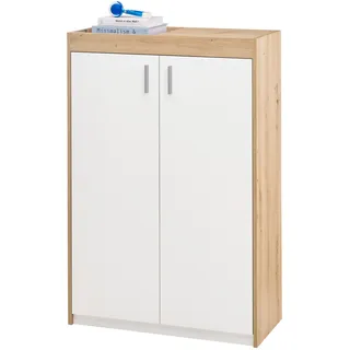 Bega Consult Paris Schuhkommode Beschichtete Spanplatte