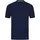 Poloshirt Blau 44