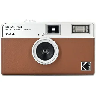 Kodak EKTAR H35 (braun)