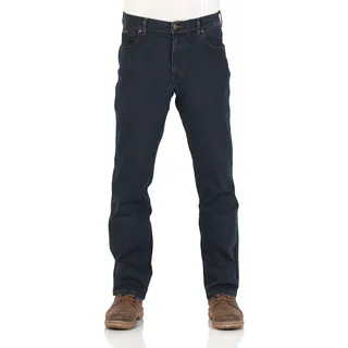 Wrangler Texas Regular Fit Blau 30/32