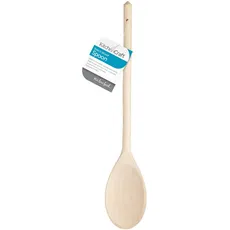 KitchenCraft Band, Holz, Holzfarbe, 30 cm