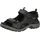 Offroad Herren Schwarz 46