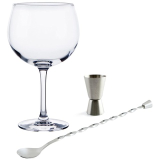 Luminarc Fiesta Combinados Cocktail-Set, 6 Teile