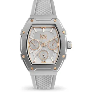 ICE-Watch Boliday Grau Silikon 36 mm 022862