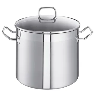 Schulte-Ufer ProfessPlus i XXL-Kochtopf 24 cm 9 l