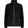 Woman Jacket nero-graffite 83UF 46