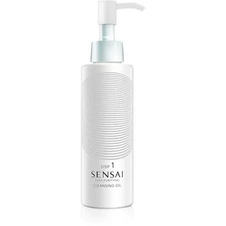 Sensai Silky Purifying Cleansing Oil 150 ml