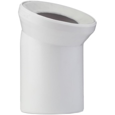 AsinoX 72003 Muffe Ausgang für WC