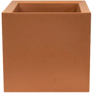 Wellhome Cubo Dan-i 18l Ø 30 x 30 cm Orange
