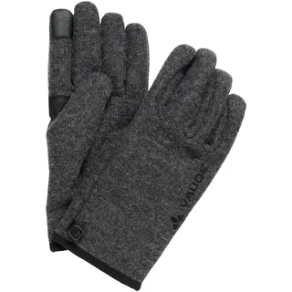 Vaude Rhonens V Handschuhe Phantom Black 8