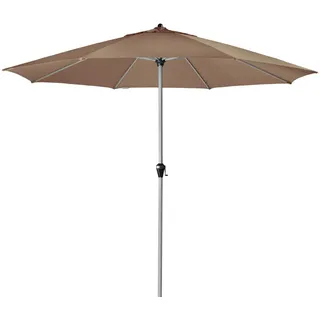 Doppler Active Ø 380 cm Greige