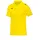 Jako Poloshirt Gelb 3XL