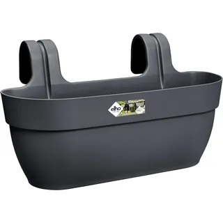 elho Vibia Campana 46 Ø 46,0 x 26,0 cm Schwarz