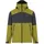 Softshelljacke Dark Leaf S