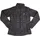 Nano Puff Jacke, Black, L, schwarz