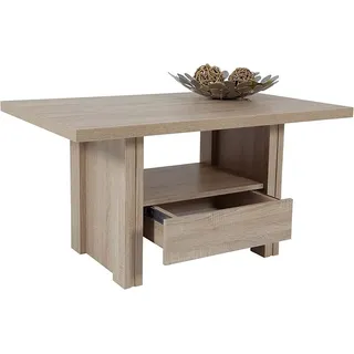 Quartier Ulli Sonoma Eiche 105 x 55 x 67 cm