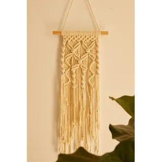 Dmc - Kit macramé - Armonia da Parete, Mindful Making