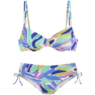 s.Oliver Damen Bügel-Bikini